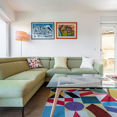 Apartment Harmonia ดูบรอฟนิก ภายนอก รูปภาพ
