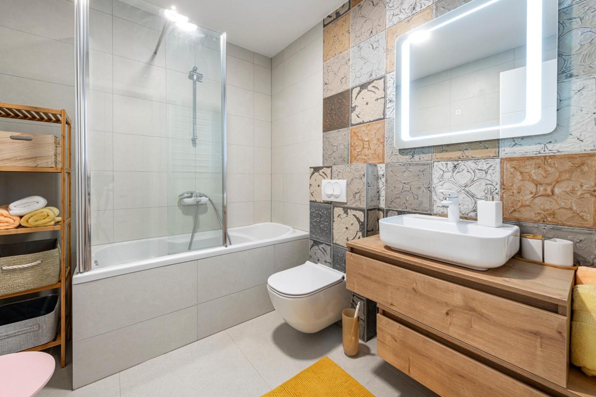 Apartment Harmonia ดูบรอฟนิก ภายนอก รูปภาพ