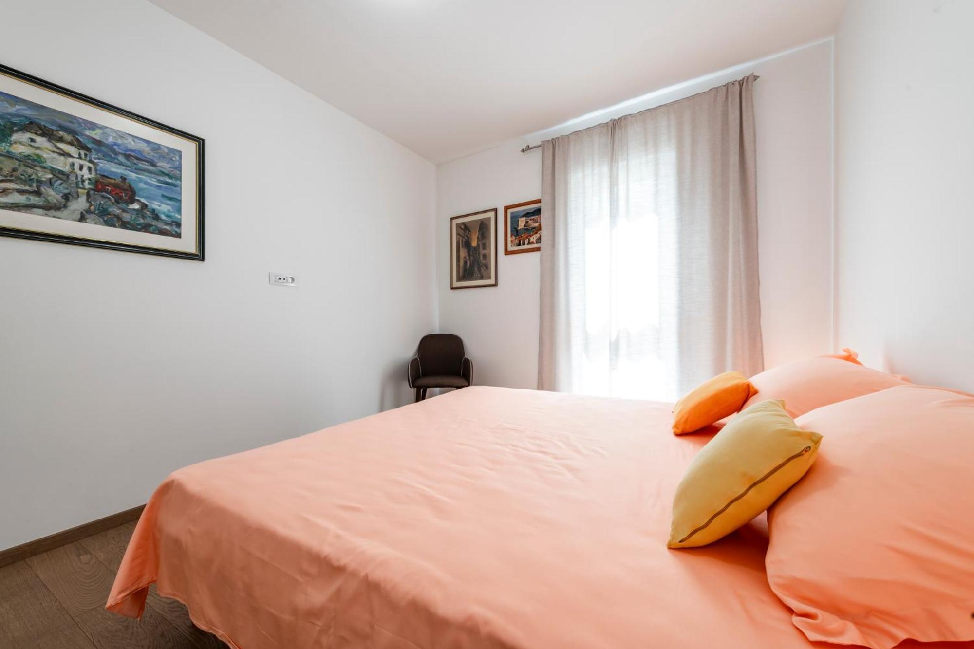 Apartment Harmonia ดูบรอฟนิก ภายนอก รูปภาพ