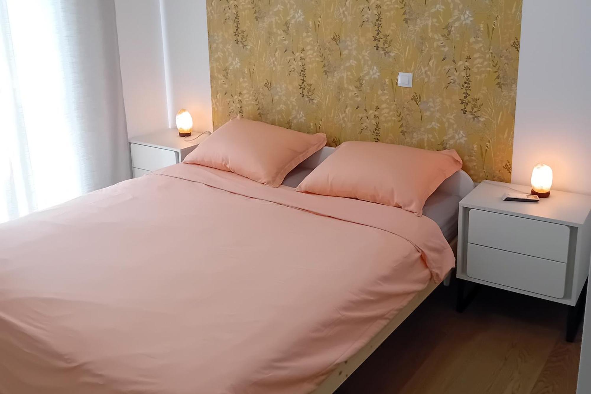 Apartment Harmonia ดูบรอฟนิก ภายนอก รูปภาพ